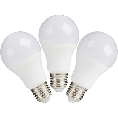 Decorative LED bulbs set - 3 pieces - SHLT360