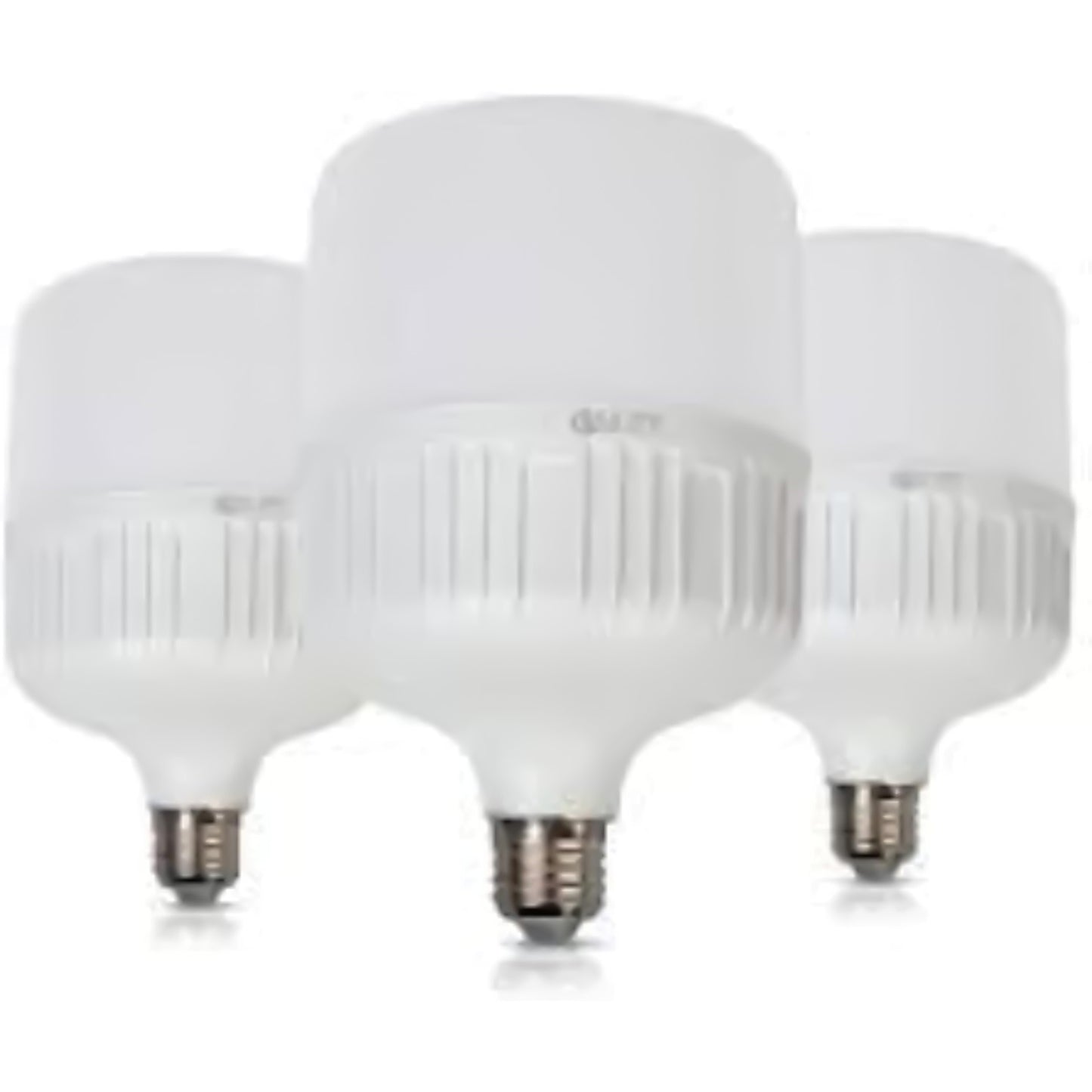 Decorative LED bulbs set - 3 pieces - SHLT367