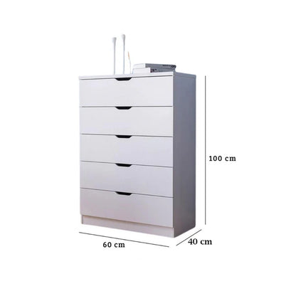 وحدة أدراج 100×60سم - ORN82