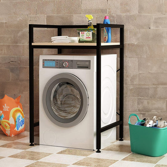 Washing machine storage unit 60 x 70 cm - STEL88