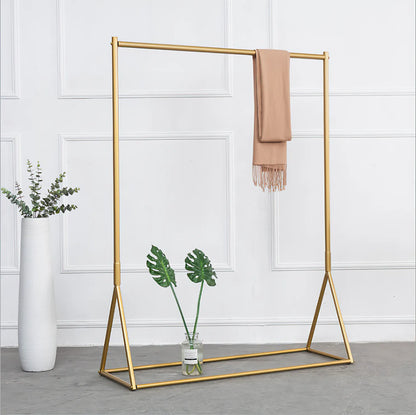Clothes stand 40 x 120 cm - STEL102