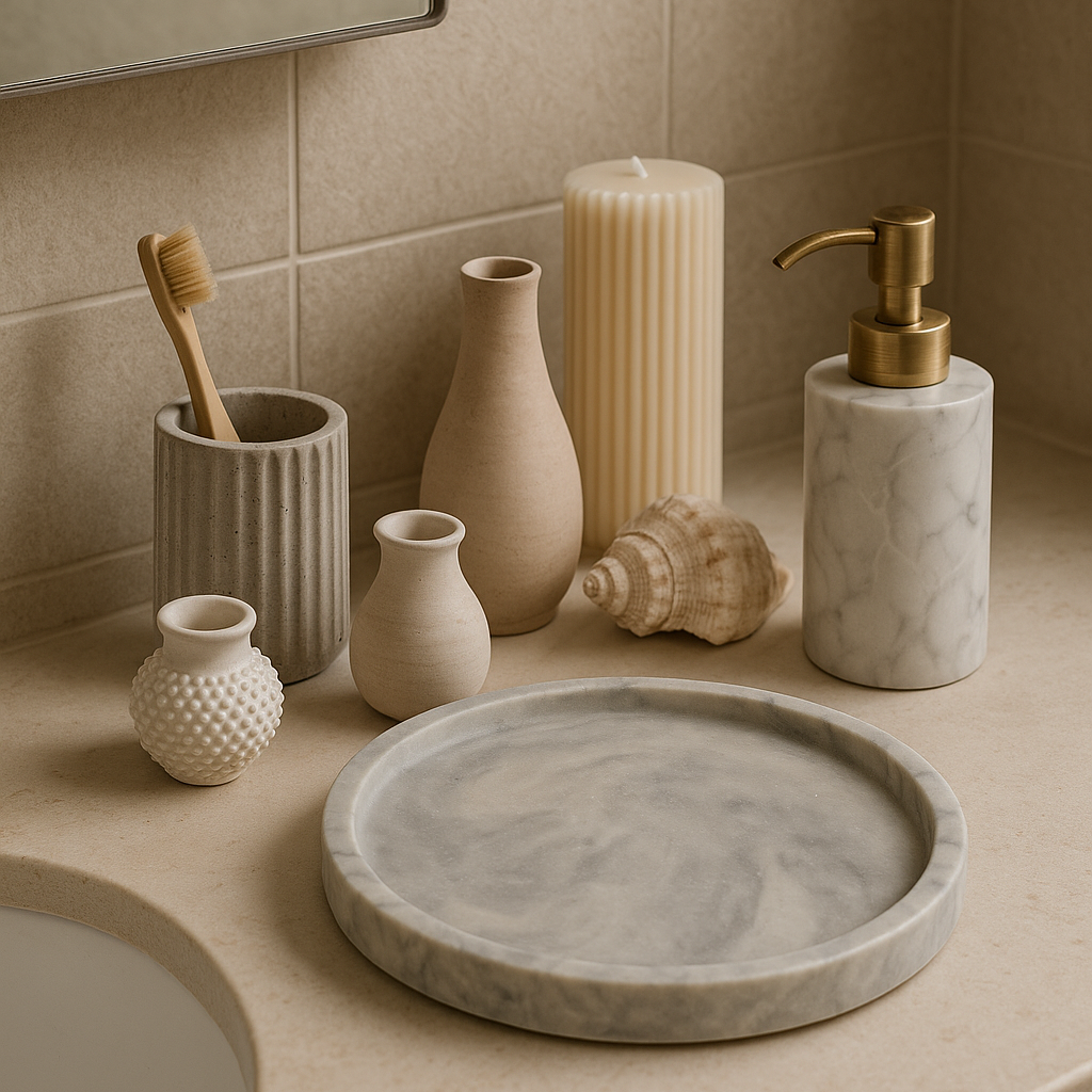 قطعة ديكور 25×2سم - SW51