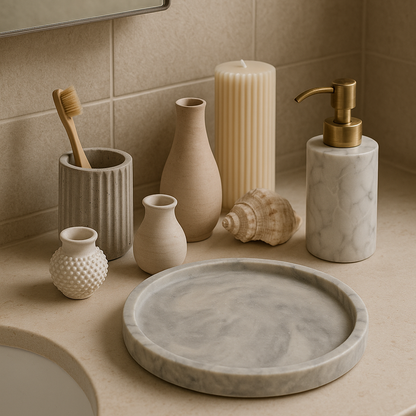 قطعة ديكور 25×2سم - SW51