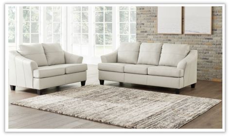 Sofa set - two pieces - SY236