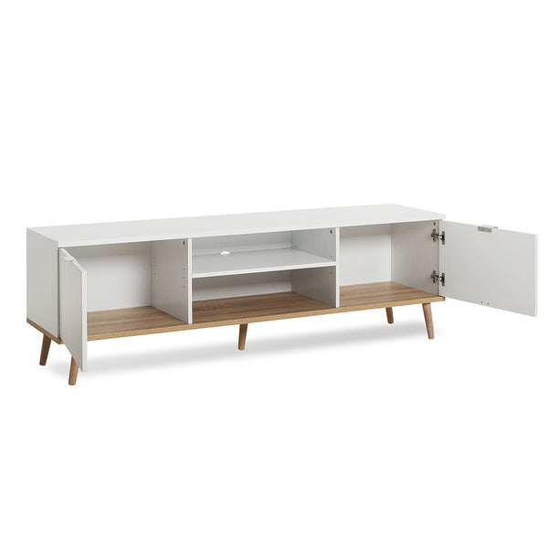 ترابيزة تليفزيون 160×40سم - EFY33