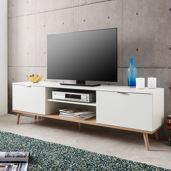 ترابيزة تليفزيون 160×40سم - EFY33