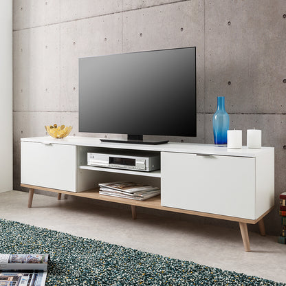 ترابيزة تليفزيون 160×40سم - EFY33