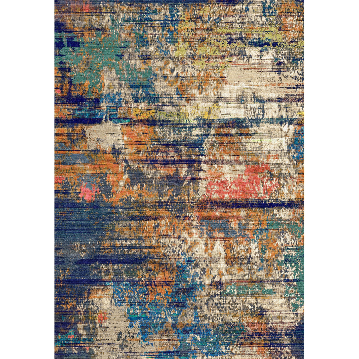 Rug - multiple sizes - CICEK94