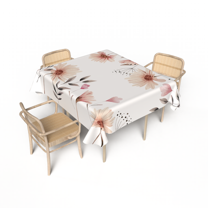 Table cloth - multiple sizes - ROM567