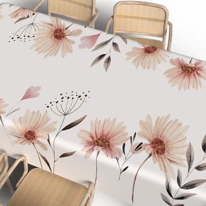 Table cloth - multiple sizes - ROM567