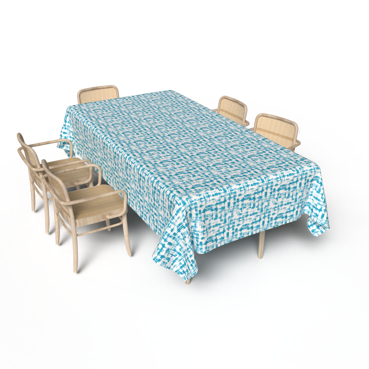 Table cloth - multiple sizes - ROM573