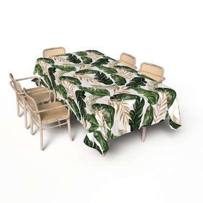 Table cloth - multiple sizes - ROM579