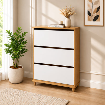 جزامة خشب كونتر 90×40سم - TEAK166