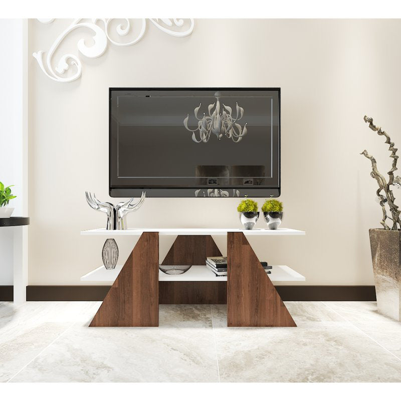 TV table 30 x 120 cm - LOG165