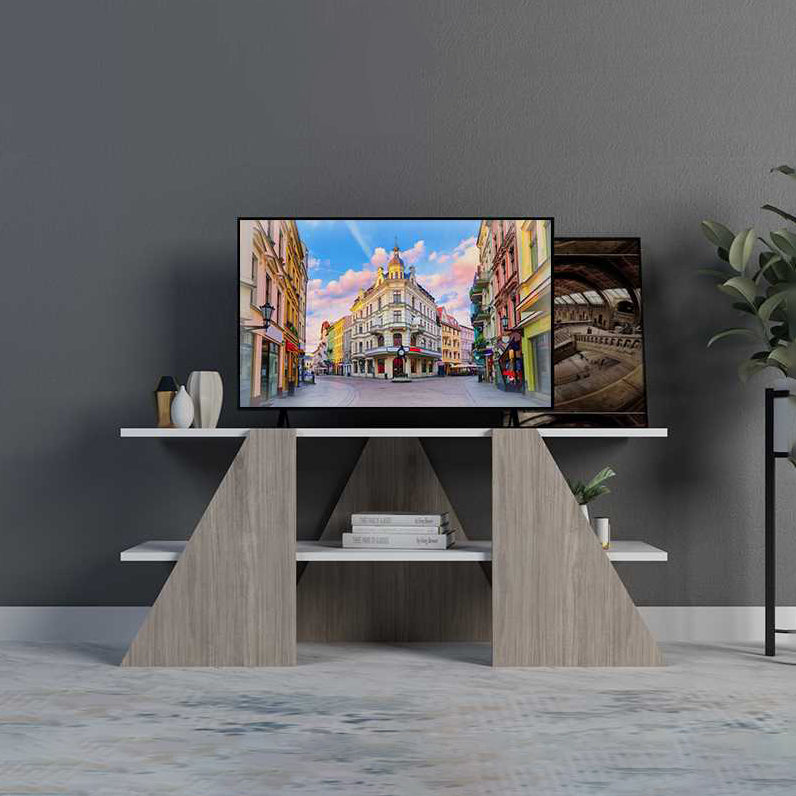 TV table 30 x 120 cm - LOG166 – Chic Homz