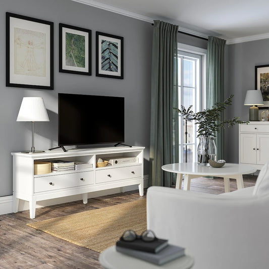 ترابيزة تليفزيون