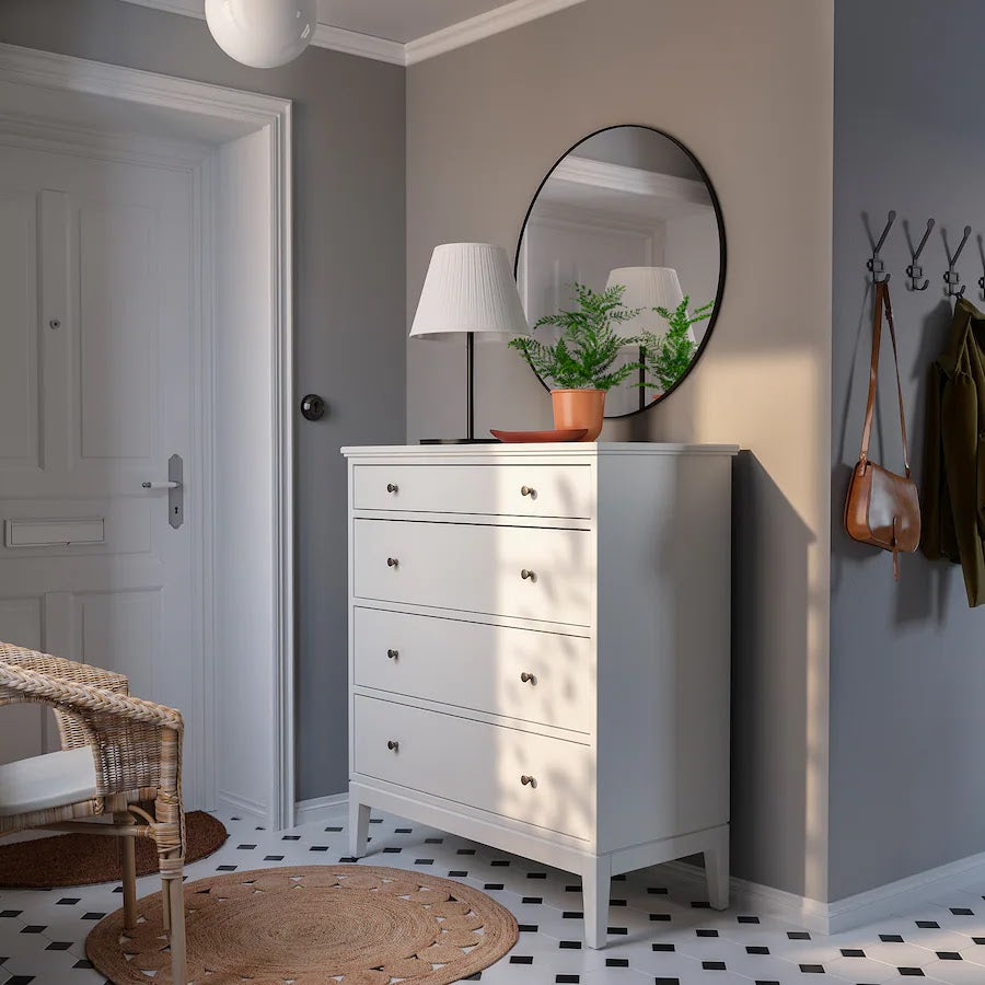 وحدة أدراج 118×89سم - WDY151