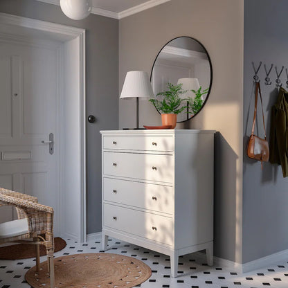 وحدة أدراج 118×89سم - WDY151