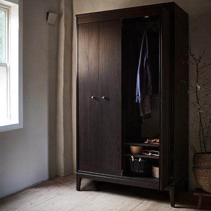 Wardrobe 211 x 121 cm - WDY168