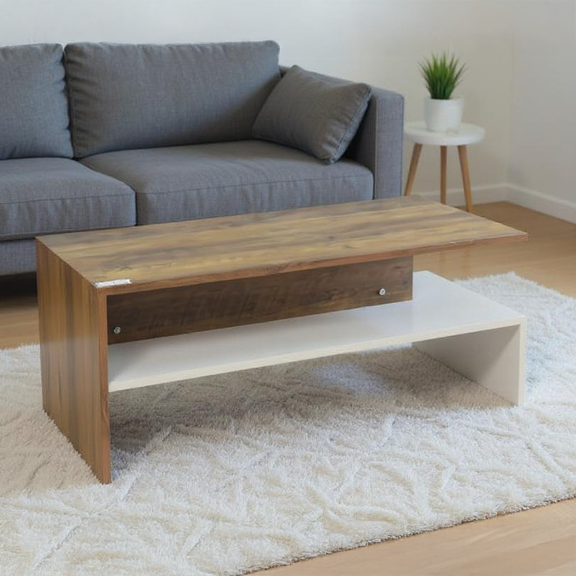 TV table with coffee table - WM77