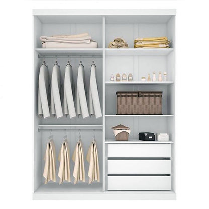 Dressing 200x120cm - DFA32