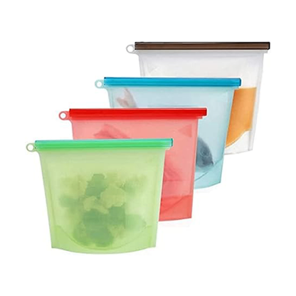 Storage bags - 4 pieces - KAL73