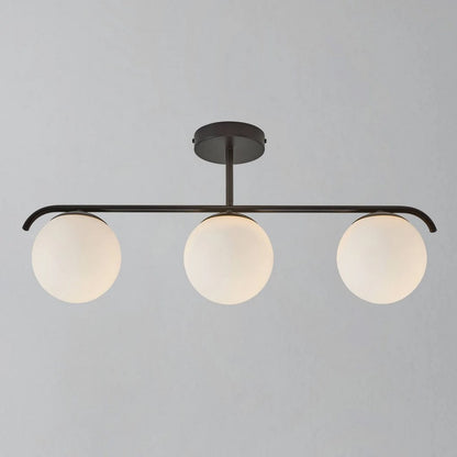Triple Ceiling Lamp - 70x30cm - ULC269