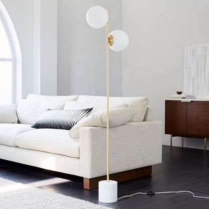 Floor lamp - 155x30cm - ULC284