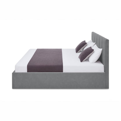 Bed 120x200cm - EFY5