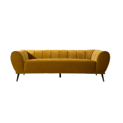 Sofa - multiple colors - 220 x 85 cm - DAF11