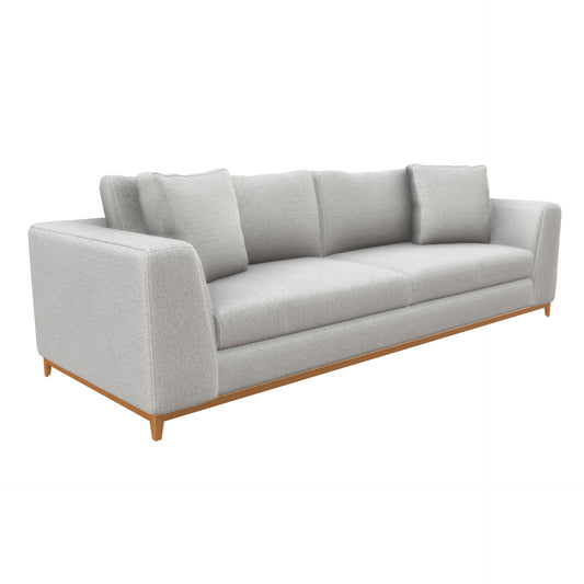 Sofa - multiple colors - 220 x 85 cm - DAF26