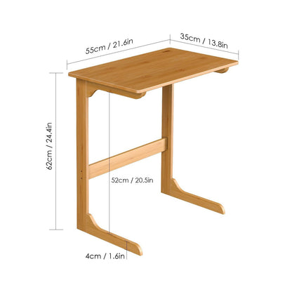 Sofa Side Table 30×60 cm - SHR54