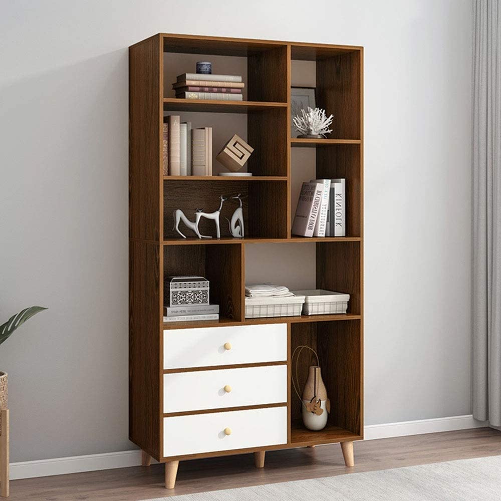 A wide and diverse collection of bookcases - Latest designs and shapes ...