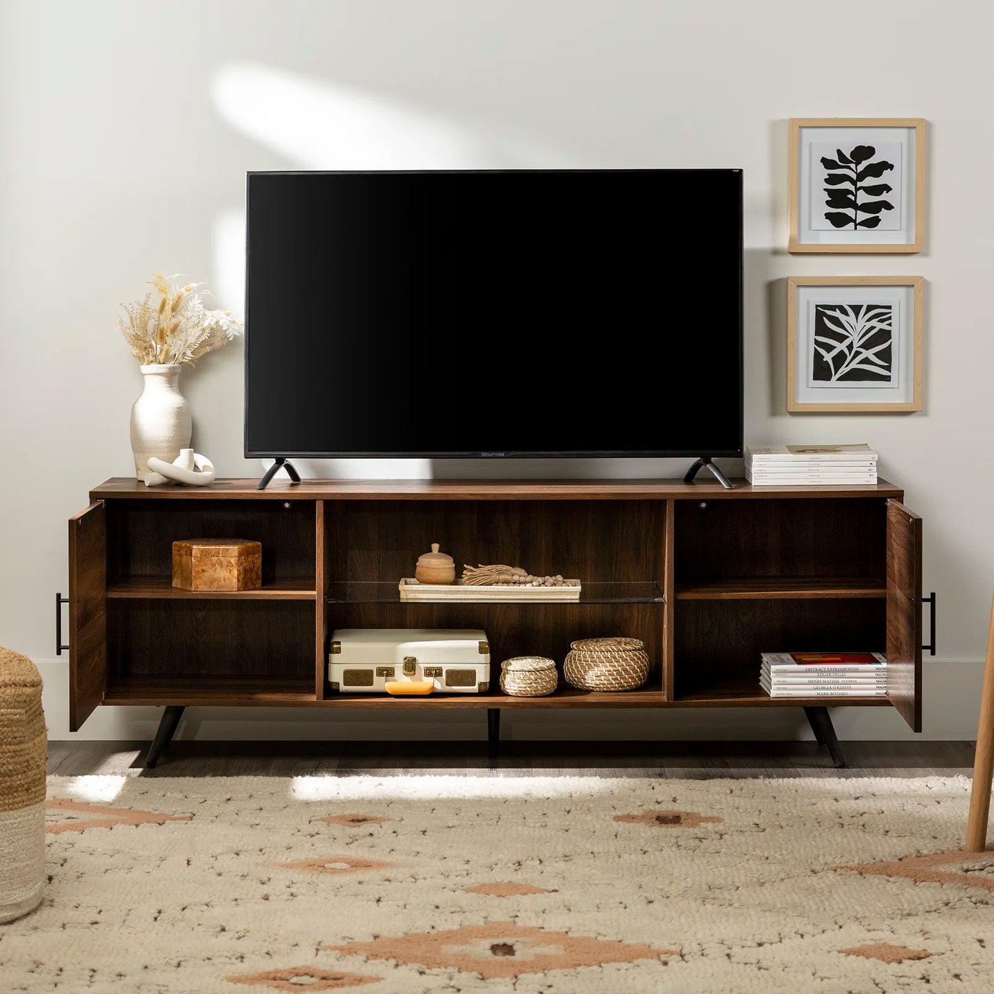 TV table 40×180 cm - Sero24