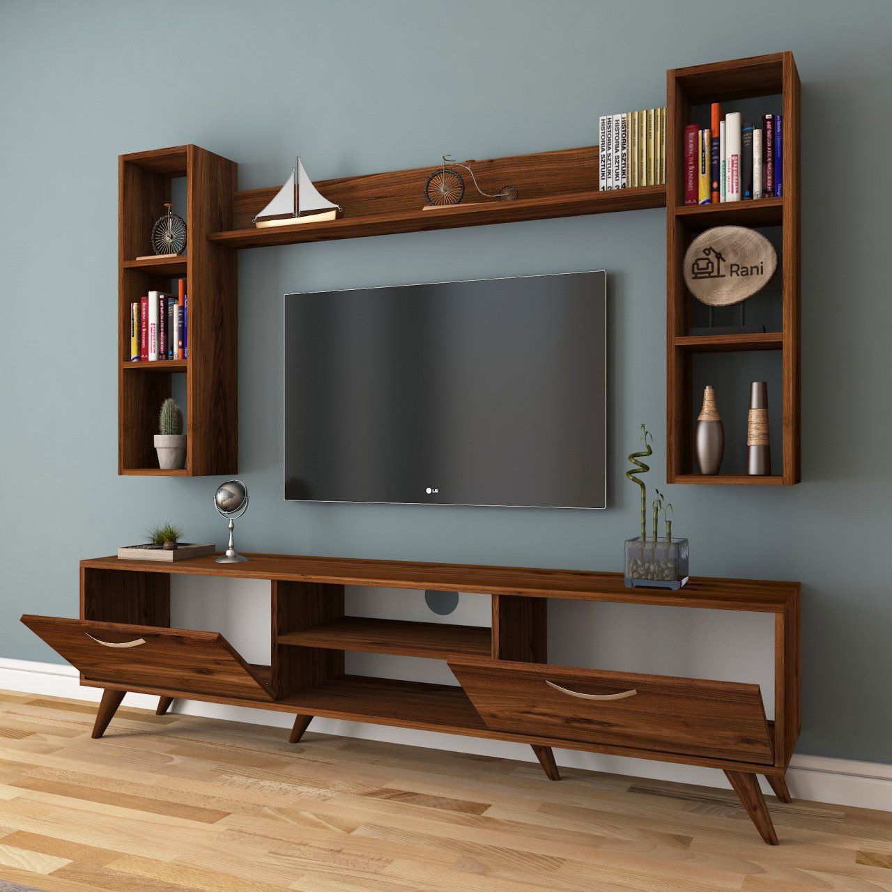 TV table 40×180 cm - Sero47