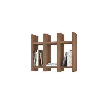 Wall shelf 22x22 cm -stco33