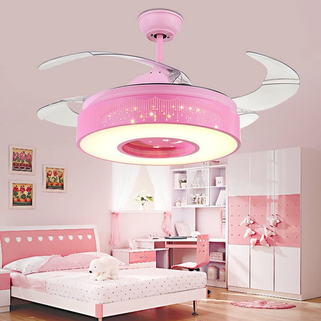 Ceiling Fan 55×55cm - ONL04