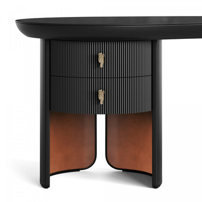 Manager desk 70 x 200 cm - PIO167