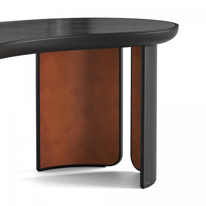 Manager desk 70 x 200 cm - PIO167