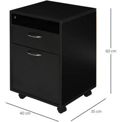 Drawer Unit 60 x 40 cm - SHR147