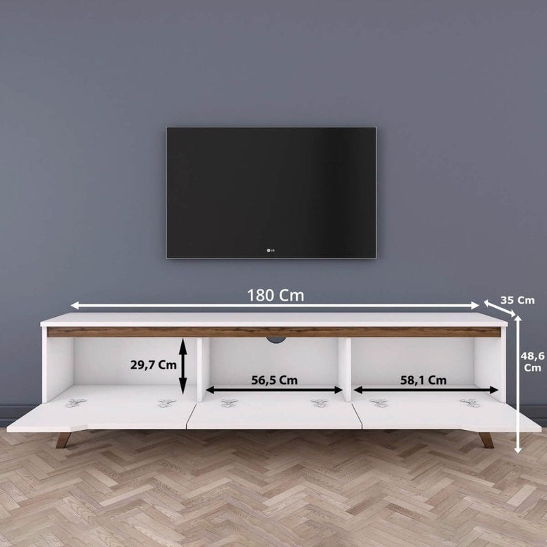 TV Table 35x180 cm - SHR194