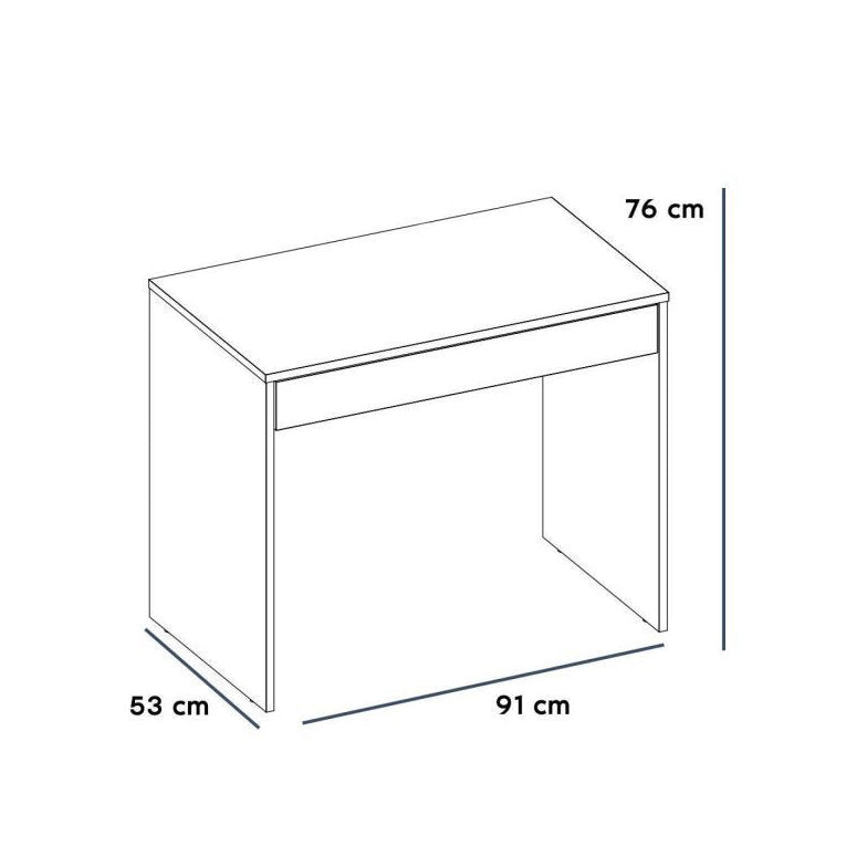 Desk 53×91 cm - SHR207