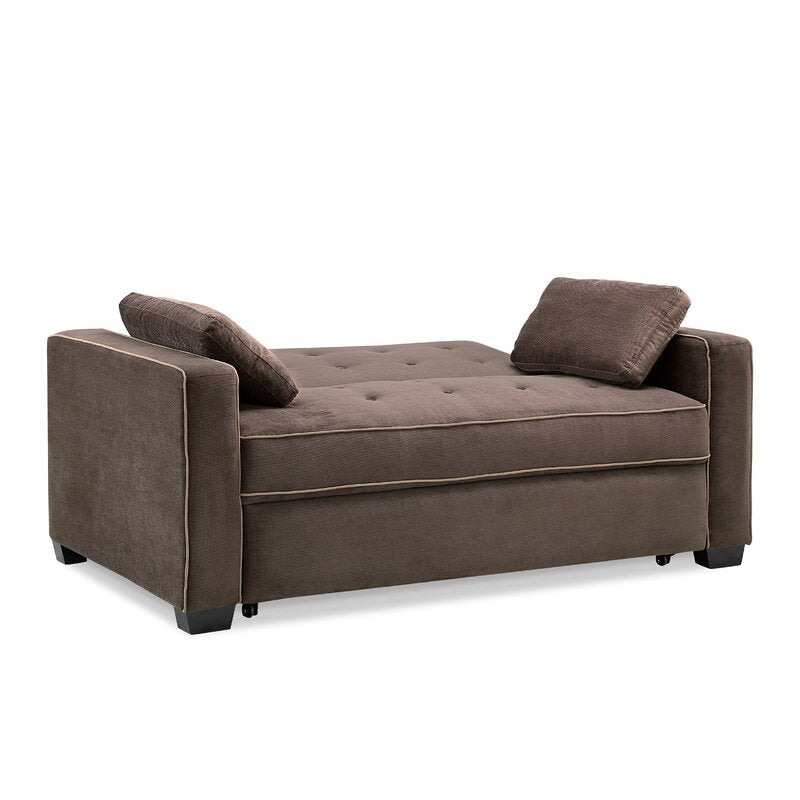 Sofa Bed 225x95 - Multiple colors - BD54