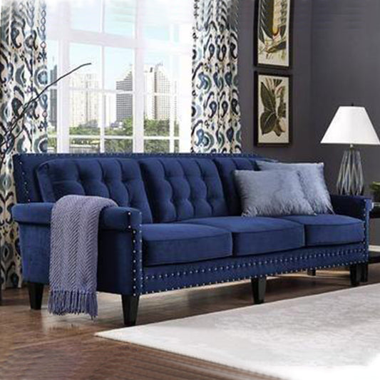 كنبة استقبال - reception sofa