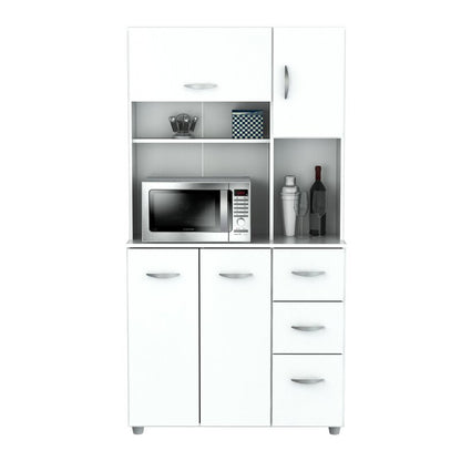 Kitchen Unit 40 x 90cm - SHR181