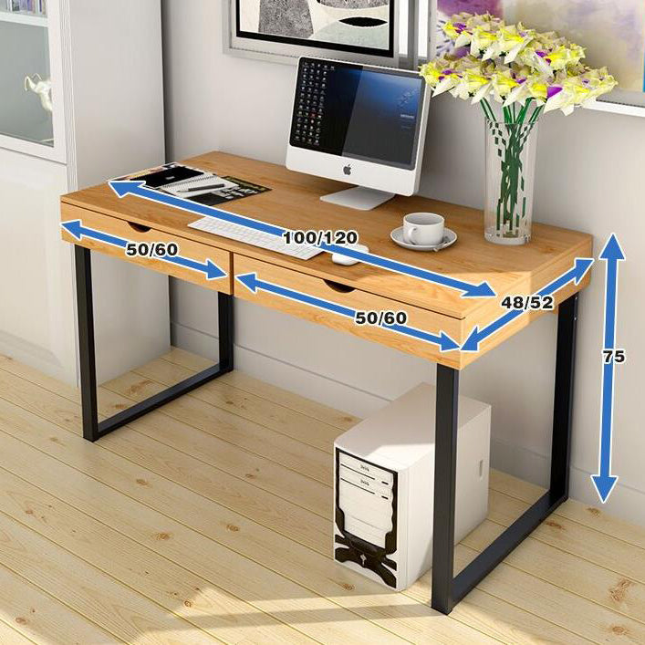 Desk 60 x 120 cm - PIO155