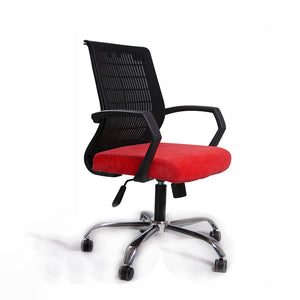 Office swivel chair 50 x 50 cm - OC12