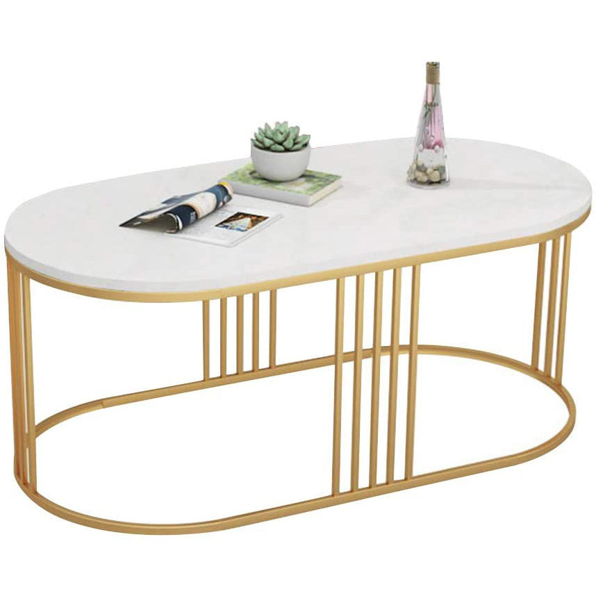 Coffee table 60×120 cm - MS65