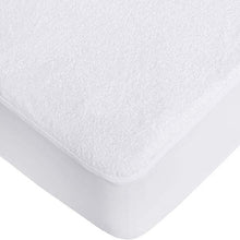 Load image in Gallery viewer, Mattress Protector Multiple Sizes - BD11
