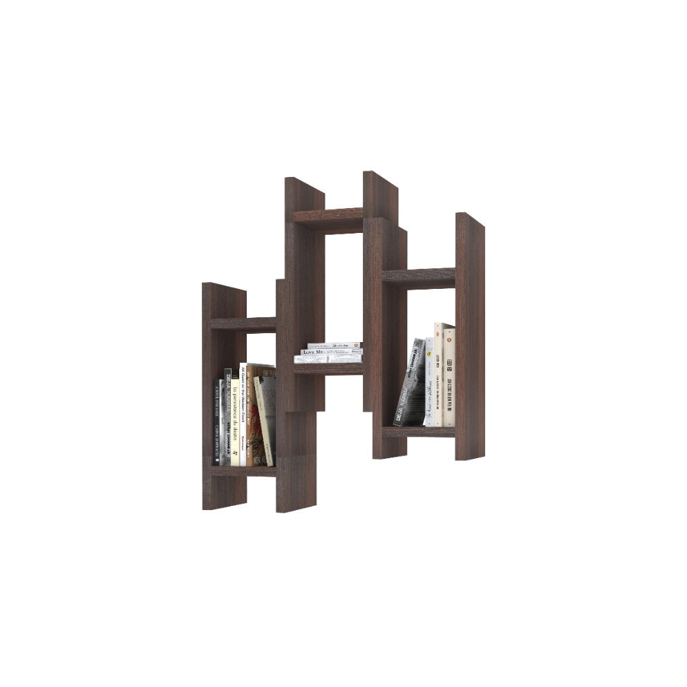 Wooden Shelves 22x22 cm -stco32